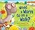 Would a Worm Go on a Walk? by Hannah C. Hall
