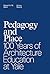 Pedagogy and Place by Robert A.M. Stern