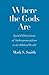 Where the Gods Are: Spatial Dimensions of Anthropomorphism in the Biblical World (Anchor Yale Bible Reference Library)
