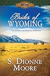 Brides of Wyoming Brides of Wyoming