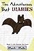 The Adventurous Bat Diaries (Book 1) by Mark Mulle