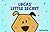 Lucas' Little Secret