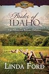 Brides of Idaho by Linda Ford