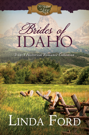 Brides of Idaho (Paperback)