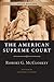 The American Supreme Court
