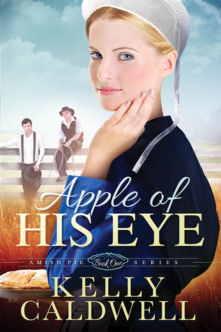 Apple of His Eye (Amish Pie, #1)