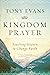 Kingdom Prayer: Touching He...