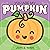 You Are My Pumpkin