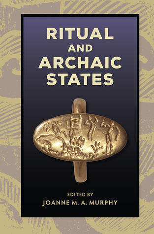 Ritual and Archaic States (ebook)