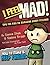 I Feel Mad! Tips for Kids o...