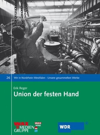 Union der festen Hand (Hardcover)