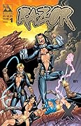 Razor X Volume 1