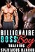 Billionaire Boss' Boy: Trai...