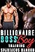 Billionaire Boss' Boy: Training