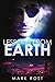 Lessons From Earth