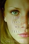 The Lies We Tell by Jamie Holland
