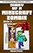 Diary of a Minecraft Zombie...