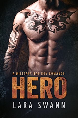 Hero (Kindle Edition)