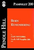 Born Remembering