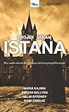Projek Seram: ISTANA