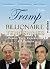 Tramp Magazine - Billionaire Tendencies by Sam Enrico Williams