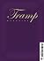 Tramp Magazine - Purple Cov...