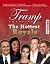 Tramp Magazine - The Hottest Royals by Sam Enrico Williams