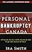 Personal Bankruptcy Canada by Ira Smith
