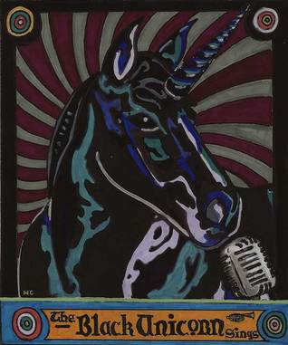 The Black Unicorn Sings