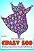 Adult Coloring Book: Crazy ...