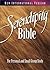 The Serendipity Bible for Study Groups