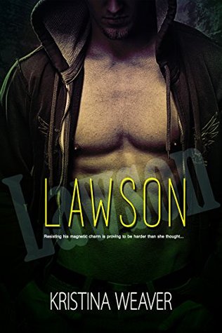 Lawson (Kindle Edition)