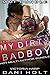 MY DIRTY BAD BOY: Mult Author Bundle - Hot First Time Menage ( MMF, BBW, Alpha Males)