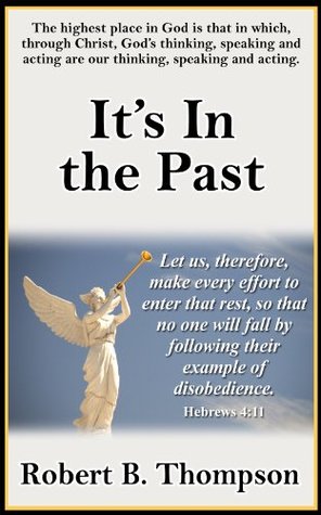 It's in the Past