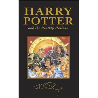 Harry Potter and the Deathly Hallows