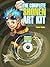 The Complete Shonen Art Kit