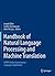 Handbook of Natural Language Processing and Machine Translation by Joseph Olive