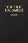 The Old Testament...
