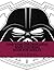 Star Wars Coloring:Star Wars Coloring Book for Adults (Volume 1)