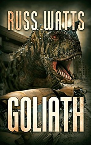 Goliath (Kindle Edition)