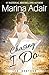 Chasing I Do (The Eastons #1)