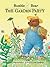 Bumble Bear: The Garden Party