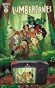 Lumberjanes: Seal of Approval