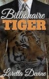 Billionaire Tiger Billionaire Tiger