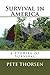 Survival in America: 4 stories of Survival