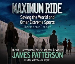 Saving the World and Other Extreme Sports