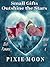 Small Gifts Outshine the Stars (Dagrinian Love 4) Scifi Holid... by Pixie Moon