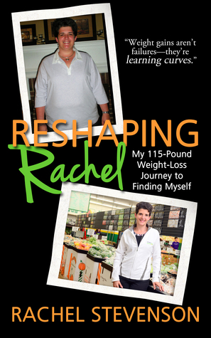 Reshaping Rachel (Paperback)