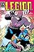 L.E.G.I.O.N. (1989-1994) #6 (LEGION (1989-1994))