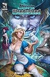 Alice In Wonderla...